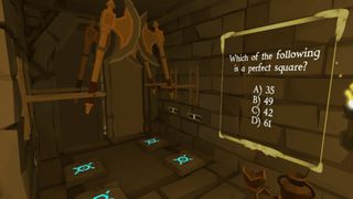 The King’s Labyrinth - Asset Catalog - VictoryXR
