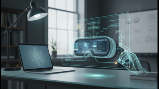 Designing Effective VR Lessons in Creator Studio: A Practical Framework