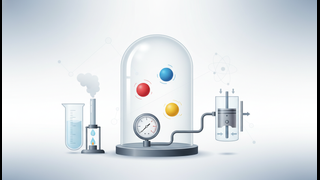 Foundations of Gases for College Chemistry