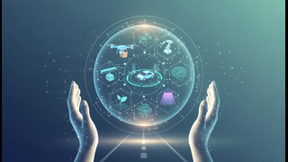 Welcome to the World of Emerging Technologies