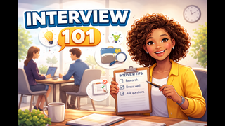 Interview 101