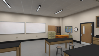 Test Computer science