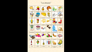 Les aliments