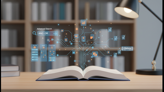 Research Skills for College Composition: Advanced Search, Facets, and Citations