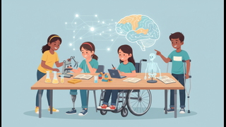 Learners With Physical Disabilities and Other Health Impairments