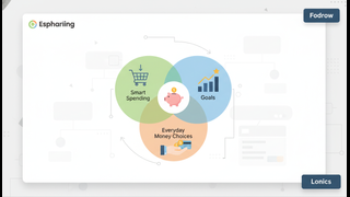 Financial Literacy Module 2: Smart Spending, Goals, and Everyday Money Choices