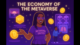 Module 5: Economics of the Metaverse