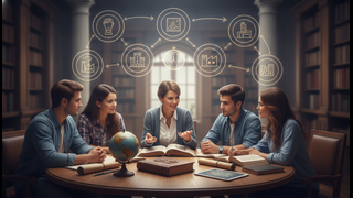 HUM-119 Humanities: Historical Survey - Ongoing Course Tutor