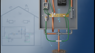 CTE Low Voltage Electrical - Lesson 8: Grounding and Bonding