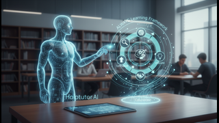 Holotutor AI and the ALWAYS Learning Framework