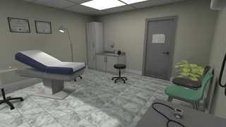 Patient AI - Ming - Endocrinology