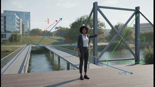 College Algebra: Slope of a Line: From Real Life to Parallel and Perpendicular Lines