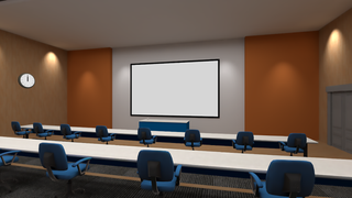 Adoption of New technologies in Higher Ed. 