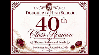 DHS 40th Class Reunion