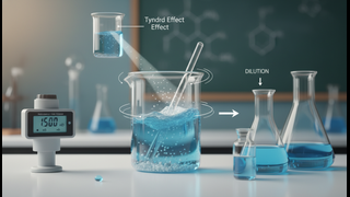 Properties of Solutions in Chemistry