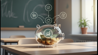Financial Literacy Module 6: Everyday Money Decisions That Actually Matter
