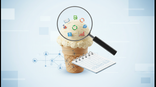 Data Detectives: Ice Cream, Stories, and Patterns