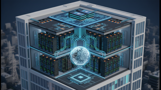 Supercomputers, GPUs, and Data Centers: How Big Computers Power Our World