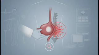 Abdominal Aortic Aneurysm - Low Back Pain Evaluation