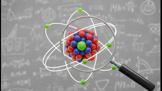 Introduction to the Parts of the Atom
