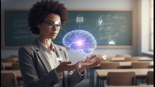Intro for Educators: What Is Immersive Intelligence?