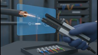 CTE Low Voltage Electrical Lesson 7: Article 770 - Fiber Optic Systems and Installation