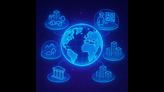 Module 1: What is the Metaverse?