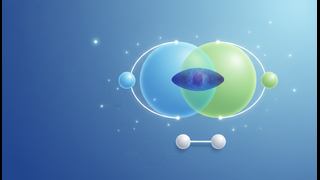 Covalent Bonding and Molecular Orbitals
