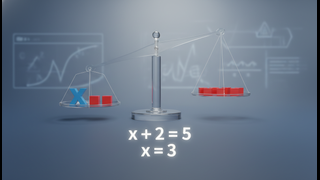 Proximity Learning Algebra 1: Understanding and Solving One-Variable Linear Equations