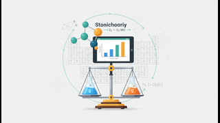College Stoichiometry Study Review Quiz