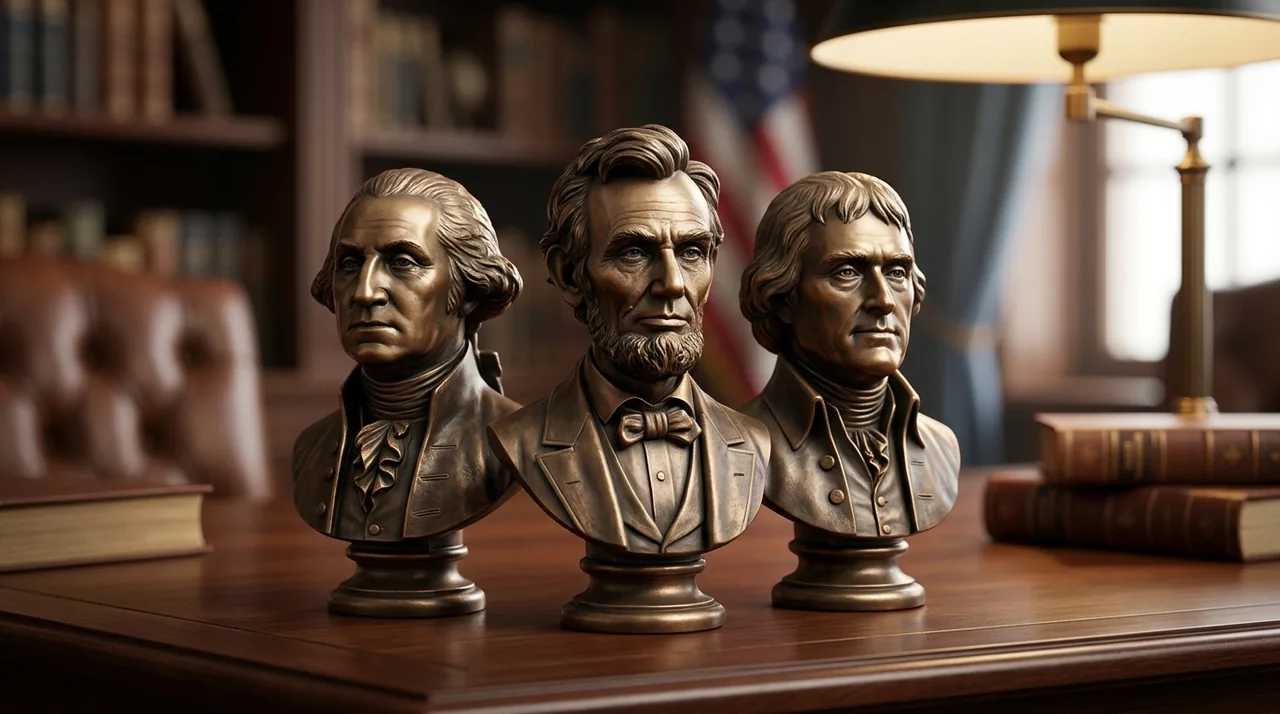 Key US Presidents